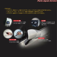 オードドアミラーコントローラートヨタADM-101フジ電機工業