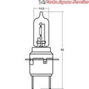 ハロゲンデンキュウ 24V SH7J スタンレー電気 14-1330