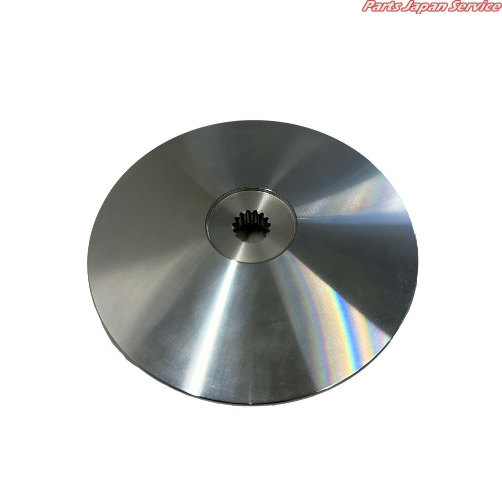 プーリーフェイス/マジェスティS/S-MAX