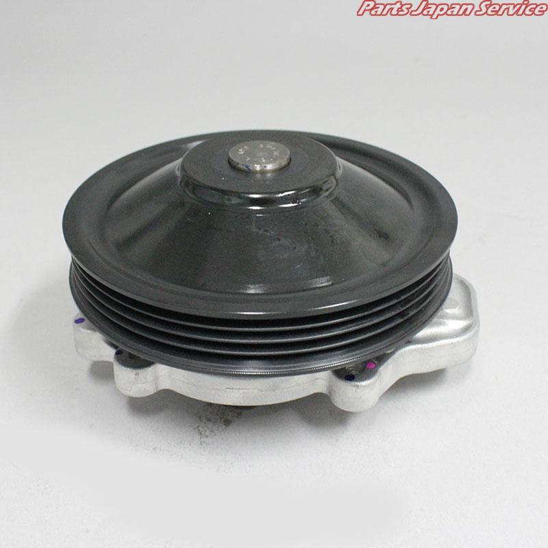 ウォーターポンプ GWHO-68A