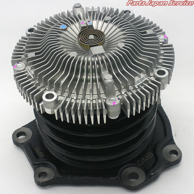 ウォーターポンプ GWN-65AF