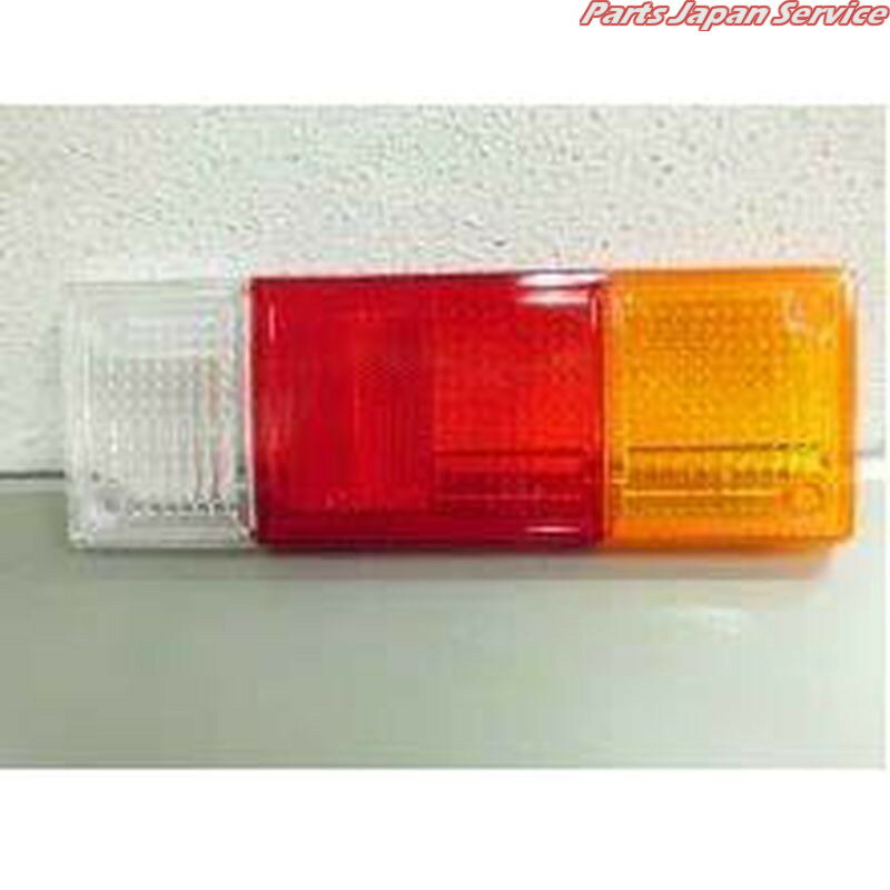 テールレンズボンゴTR/バネットTR共通赤/白/橙右 CGC-41030