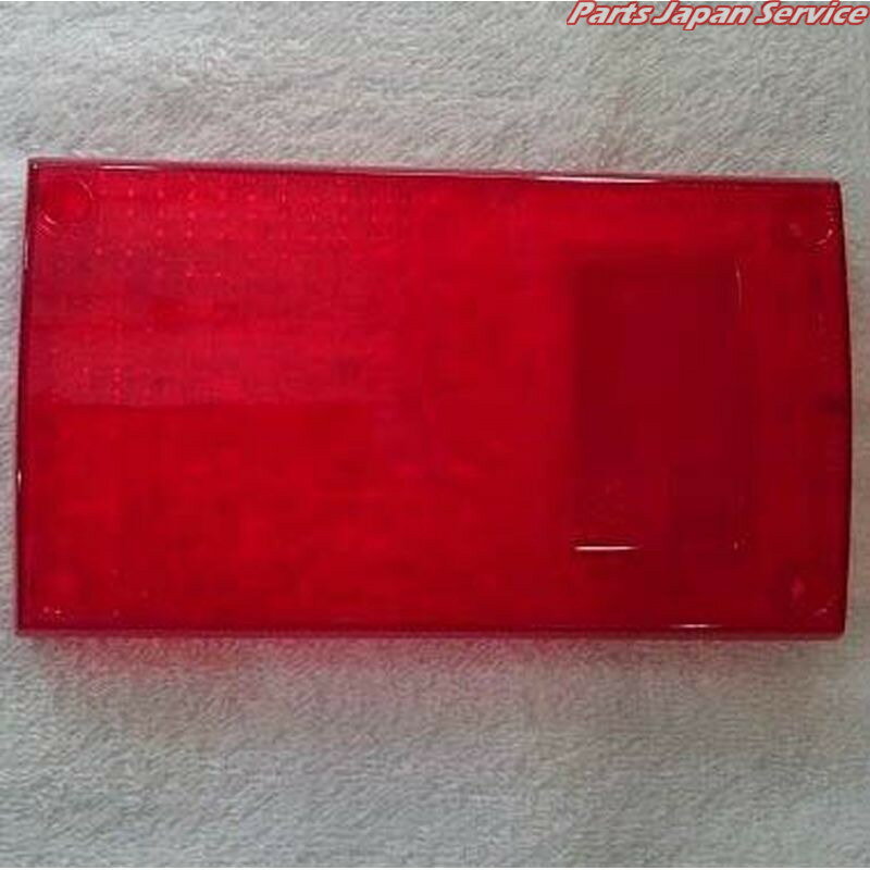 テールレンズアトラス左右共通赤 CGC-42228