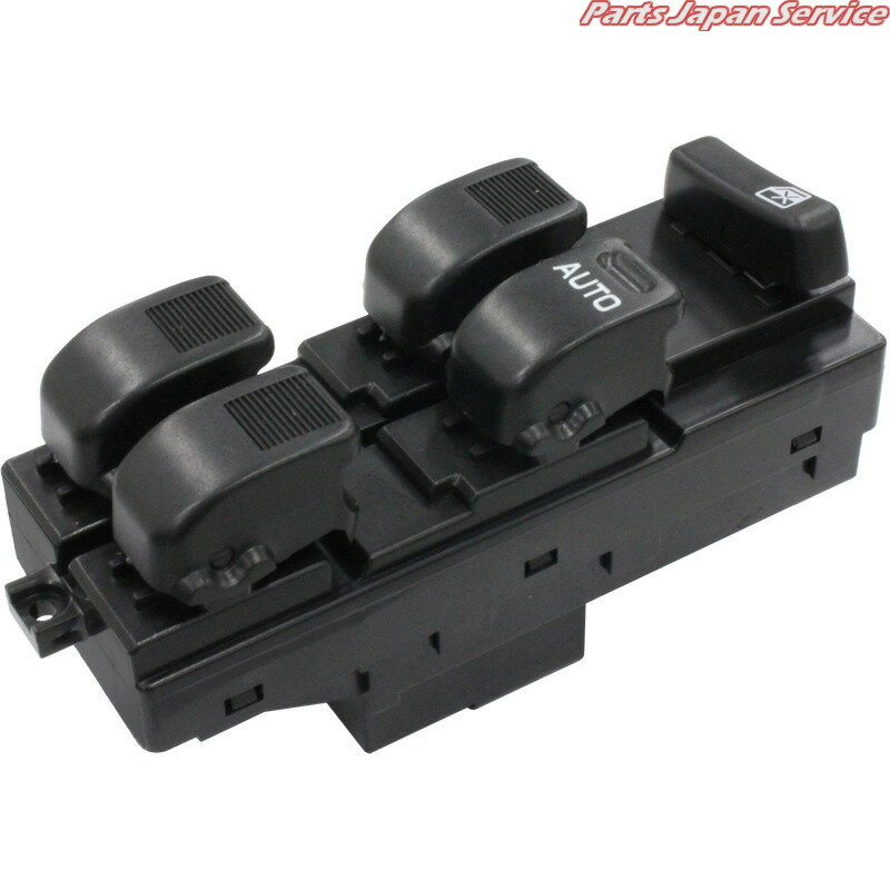 パワーウィンドウコントロールスイッチダイハツ DHWS-0003