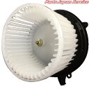 ブロアモーター 301-90010