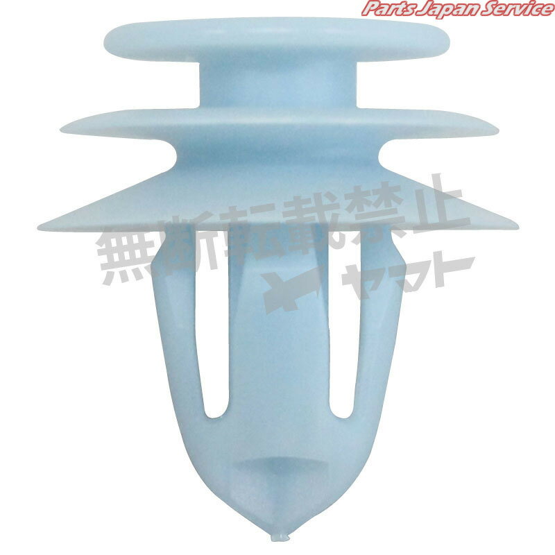 クリップ 4006-CH-760