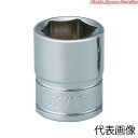 9.5sq6角スタンダードソケット B3-13