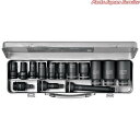 12.7sq.インパクト用ソケットレンチセット TBP4M11TPA