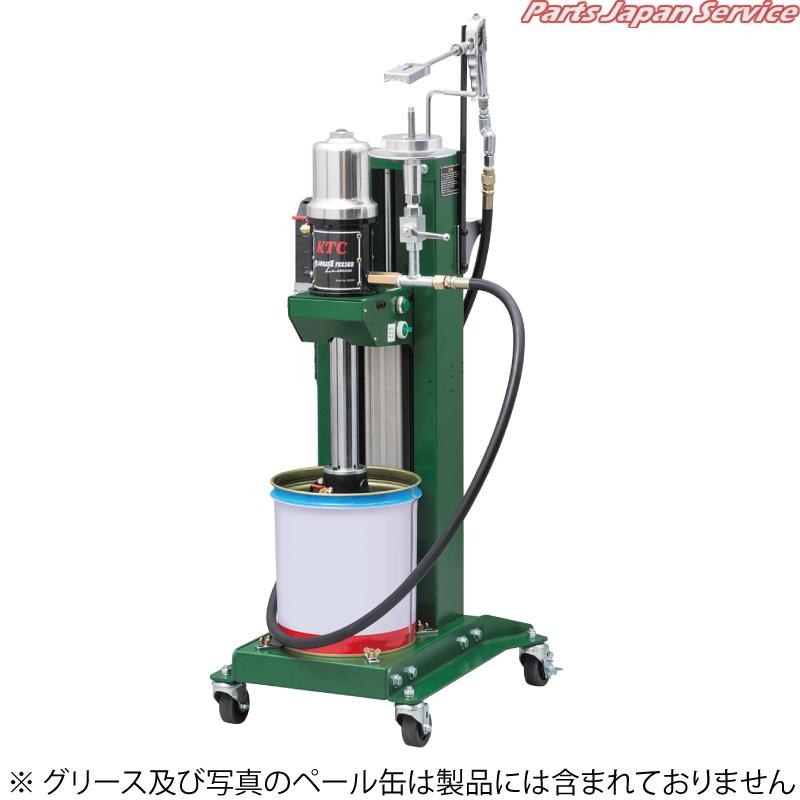 エアグリースフィーダー AVG350