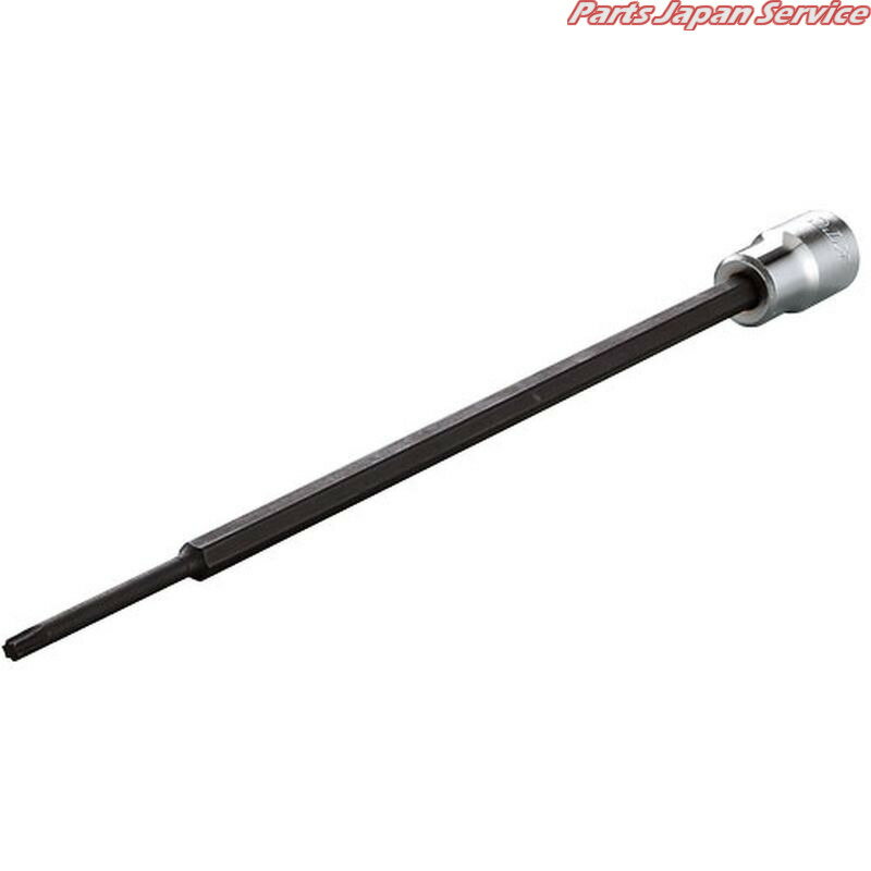 アウターハンドル用トルクスビットソケット AP205-T20