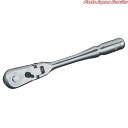 9.5sq.コンパクトフレックスラチェット NBRC390F