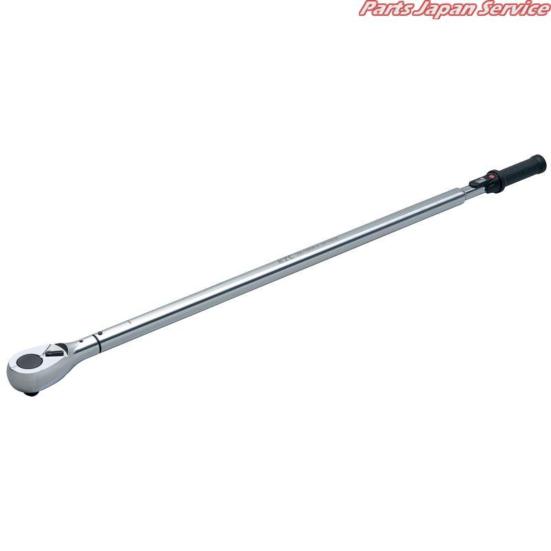 19.0sq.プレセットトルクレンチ GW1000-06