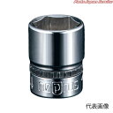 9.5sq6角ソケット NB3-11