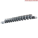 9.5sqソケットセット(12コ組) NTB312A