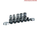 9.5sqユニバーサルソケットセット NTB305JUA