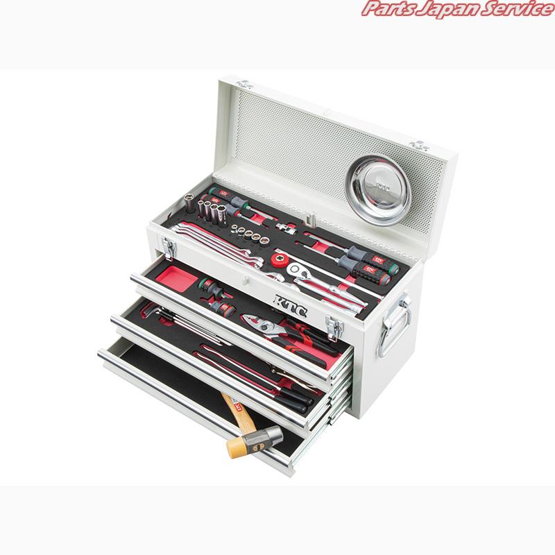 モーターサイクル用特別色セット3段オフホワイト SK35124XFWMC