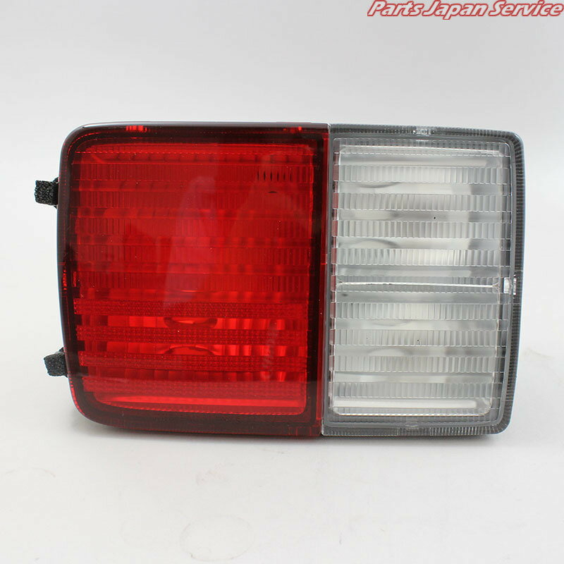 テールユニットエブリイバン/スクラムバン左 CGC-41236