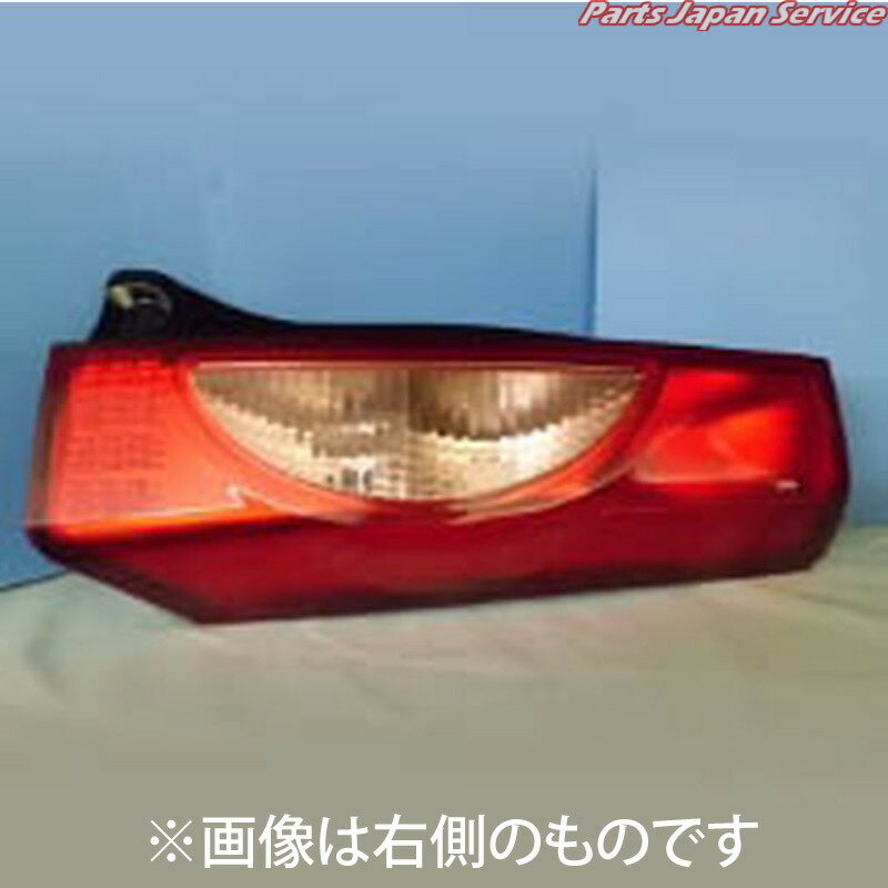 テールユニットアルトHA24SキャロルHB24S赤/橙左 CGC-41234