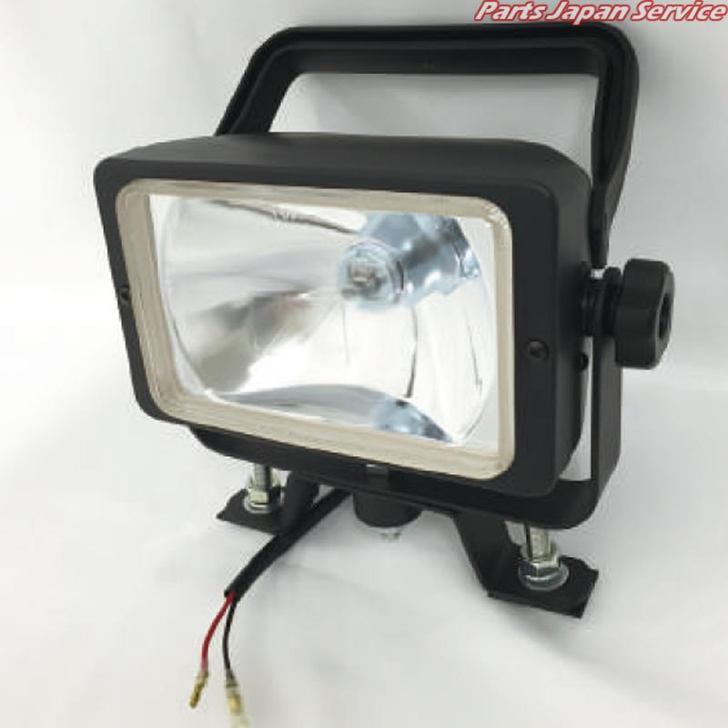 8341-24Sサーチライト(H3)24V70W 183412