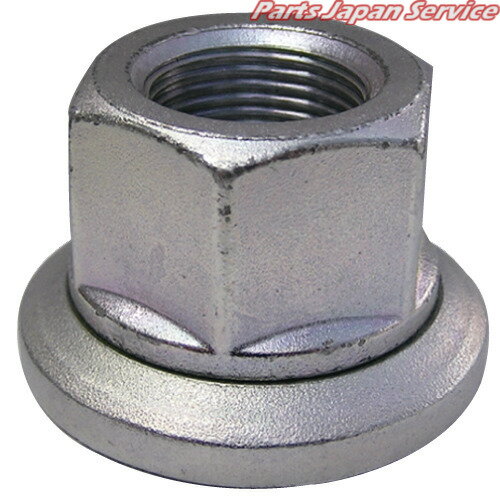 ISO用フロント・アウターナット左・右M22 4306-3R