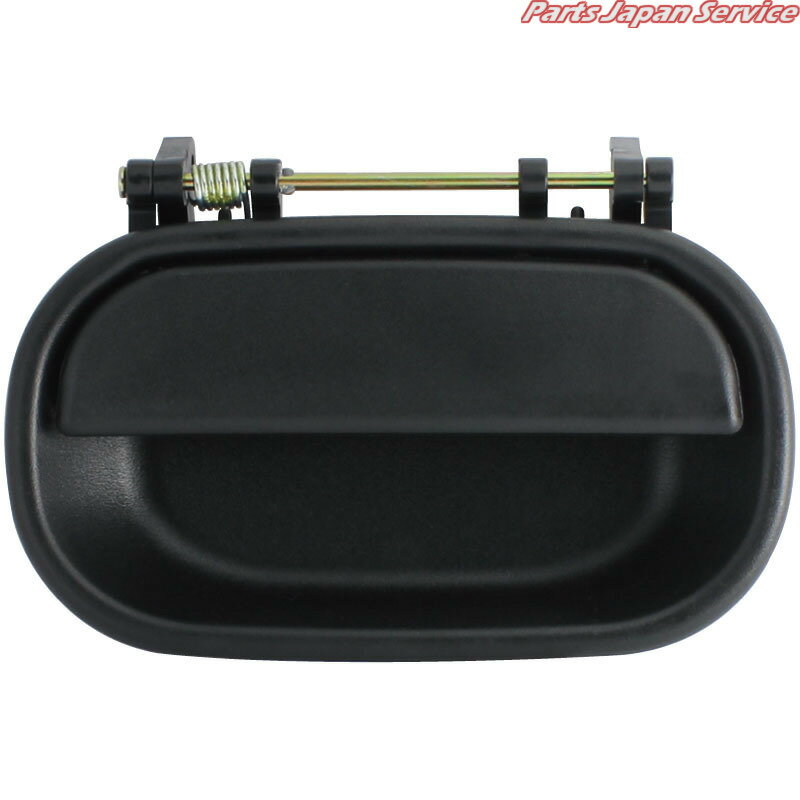 アウタードアハンドルフロント左側エルフ ISOH-0001L