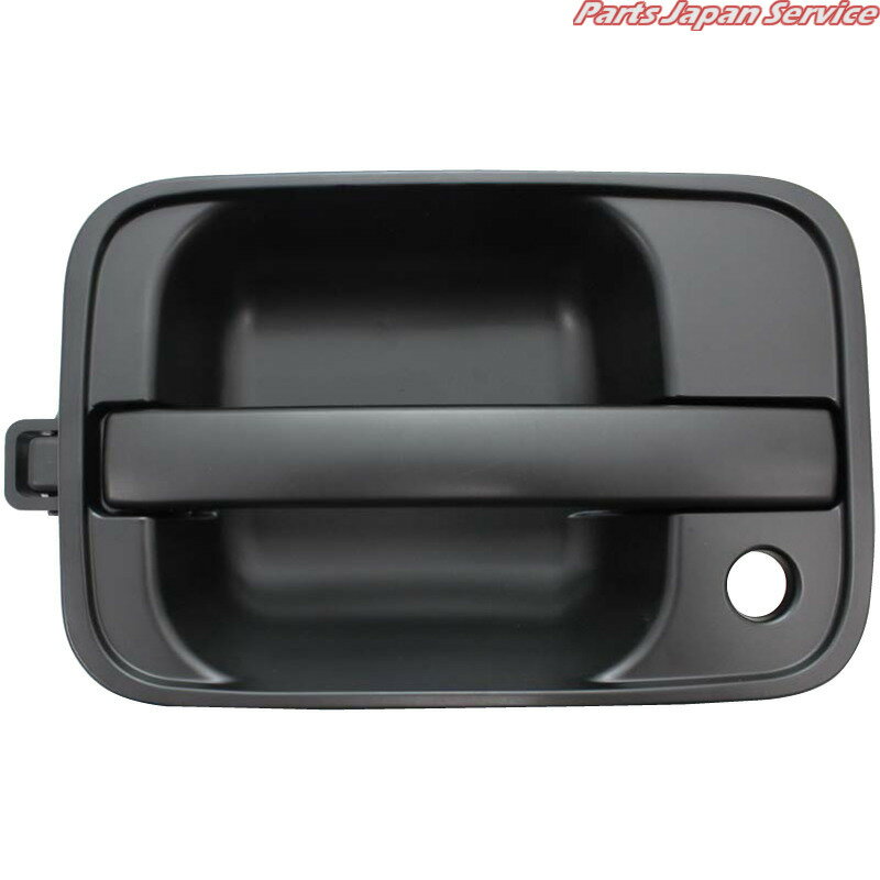 アウタードアハンドルフロント左側 SZOH-0020FL