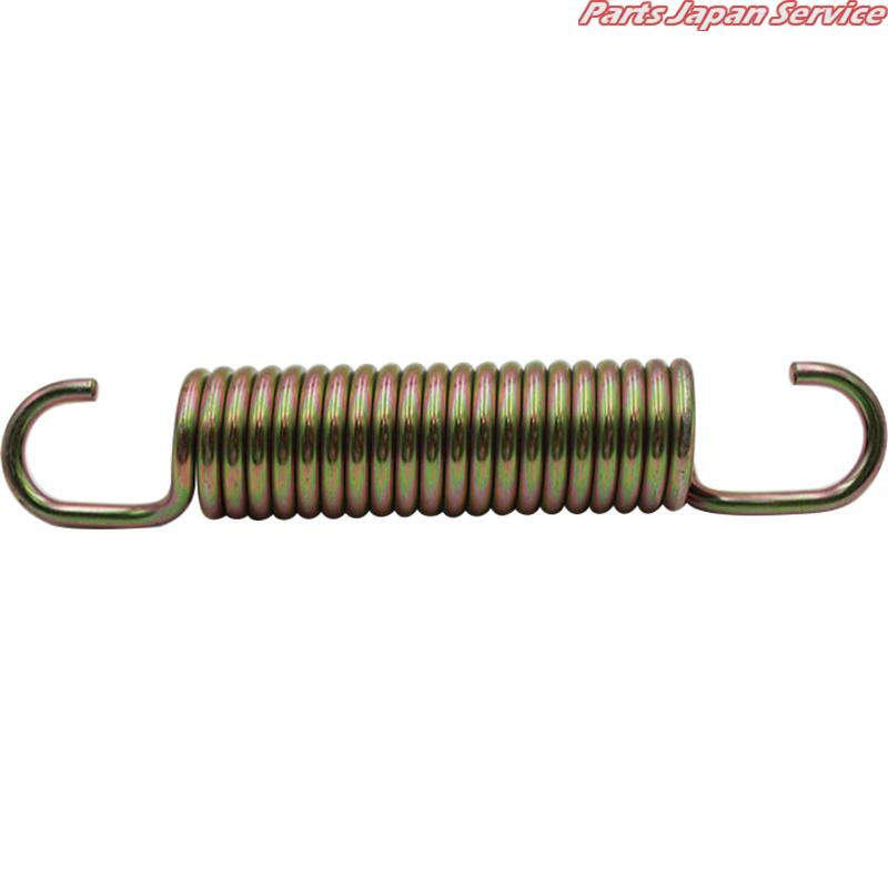 T35-8東急・東邦低床15インチブレーキシューリターンスプリング YTP-011