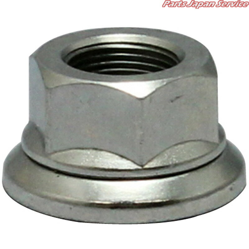 ISO用フロント・アウターナット左・右M22 ON-9000