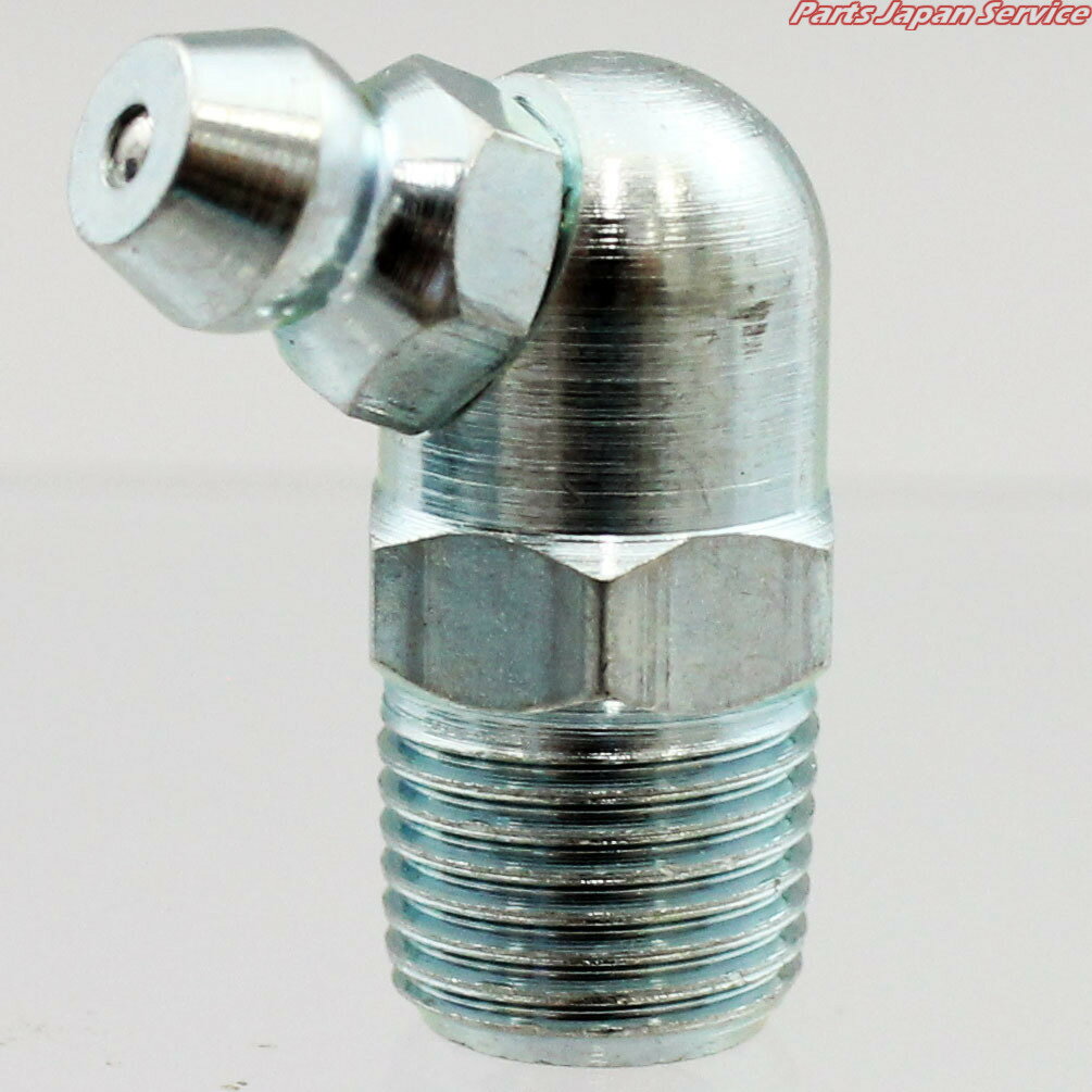 グリスニップルE-PT1/8 YM500-3-21