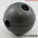 ストッパーゴム玉φ8.5x50ビス付セット SGB8550