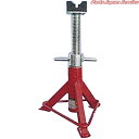 スクリュージャッキ3t受ゴム付 RDS-300G