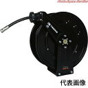 エアホースリールゴム内径12.7x20m MMWG-420A