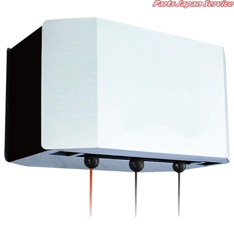 QuickBOX小型リール4連用 SBA-4