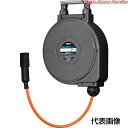 エヤーマックCグレー内径6.5mmX10m ACU-102-G