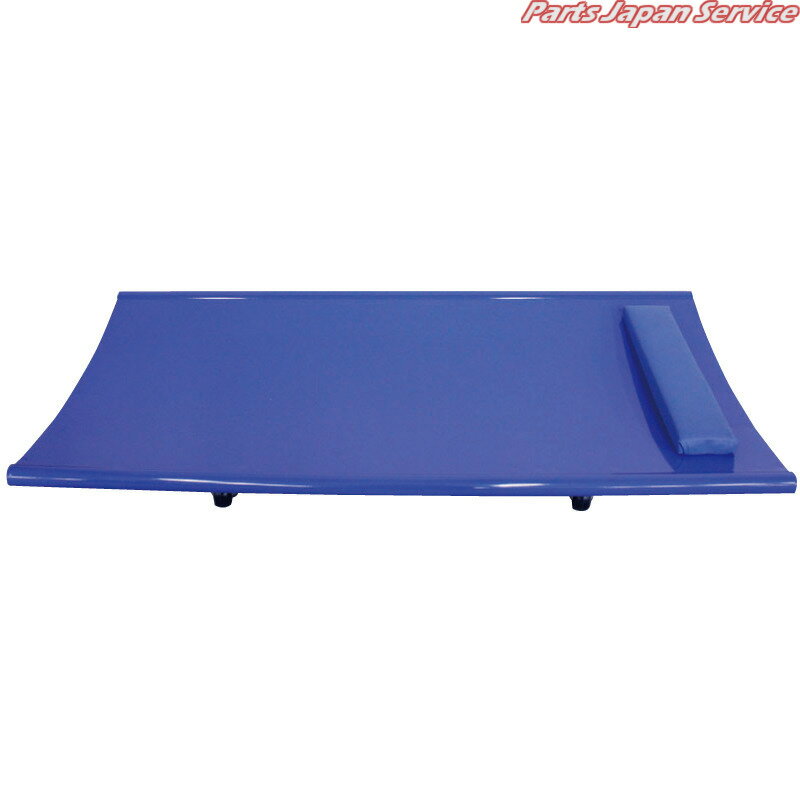 作業用寝台(R型スチール) R-2