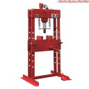 ハイドロリックプレス35t AHP-35