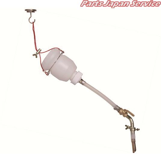 フレキシブルブレーキオイル入れ JTC4810X