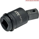 インパクトレンチ用ユニバーサルジョイント BJP4A