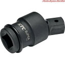 インパクトレンチ用ユニバーサルジョイント BJP6A