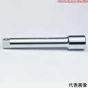 3/4エクステンションバー75mm 6760-75