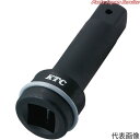 25.4インパクトエクステンションバー BEP8-250