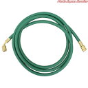 134Aチャージホース緑 CPH2200FG-SL