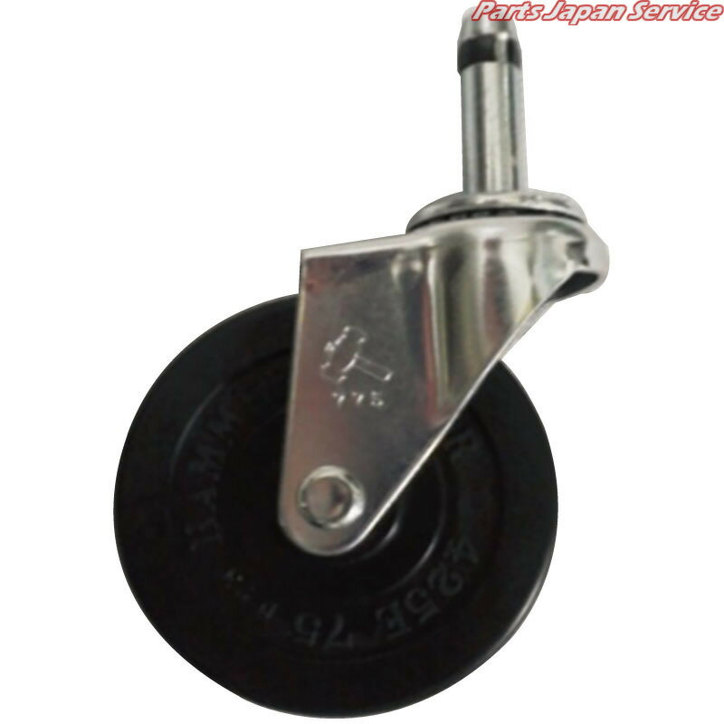 キャスター(ブレーキなし) 681700