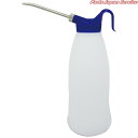 ヨコ型オイラー曲型真鍮ノズル400ml 3013-L