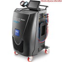 全自動フロンガス交換機R134a/R1234yf RSA-780T