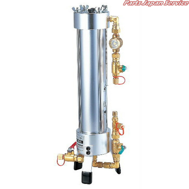 フィルターユニット簡易型 CP-DF465