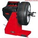 バルコ・VPIシステム搭載・ホイールバランサー BALCO-B100N