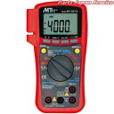デジタルマルチメーター MT-4510