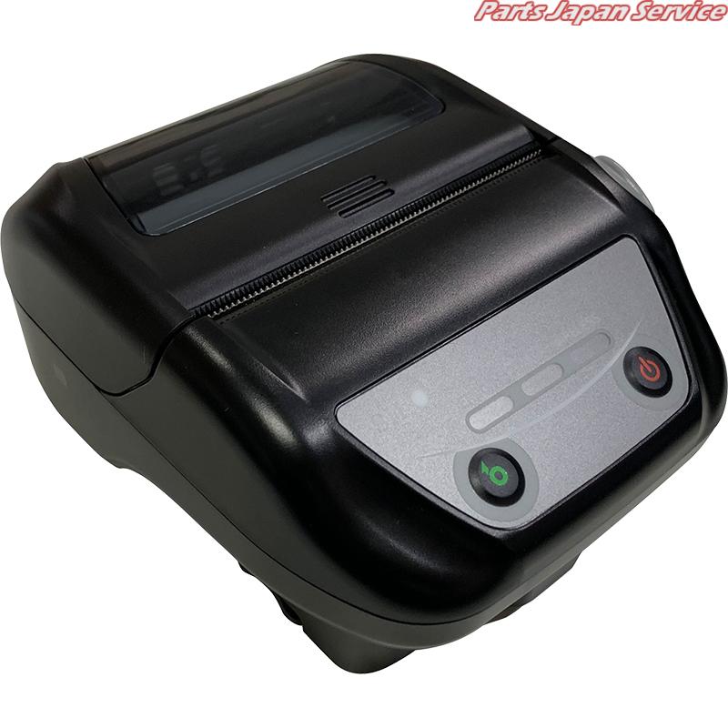 S-DMT-MS/M1用3インチモバイルプリンター MP-B30