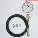 高圧用油圧計30Mpa CT-3H